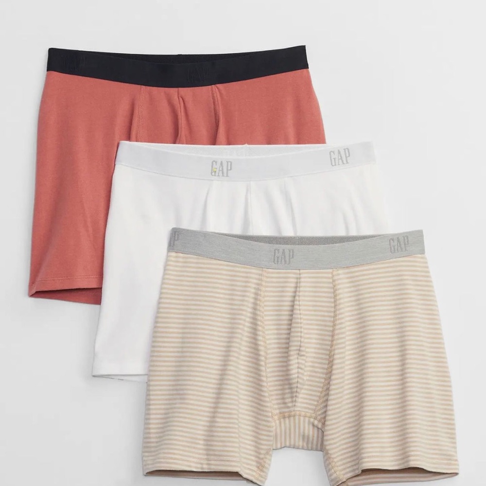 Gap men Boxer Briefs